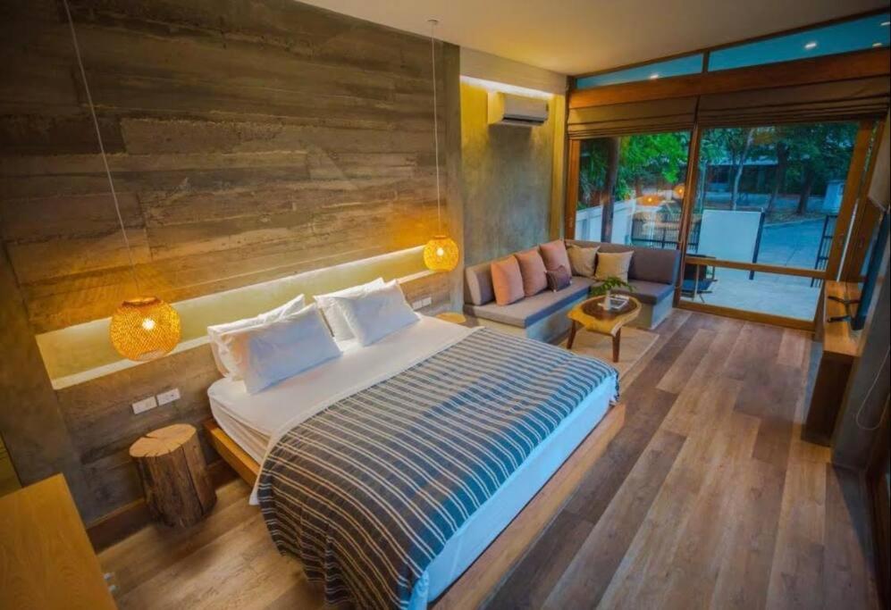 Chiangmai Boutique Pool