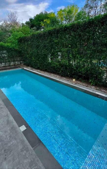 Villa Chiangmai Boutique Pool *