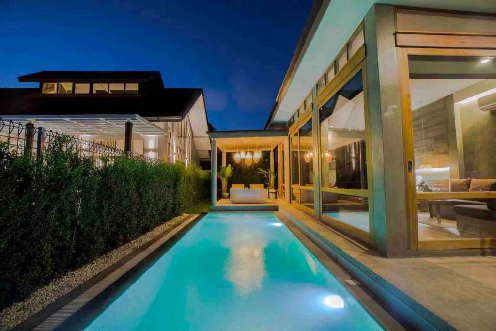 Chiangmai Boutique Pool