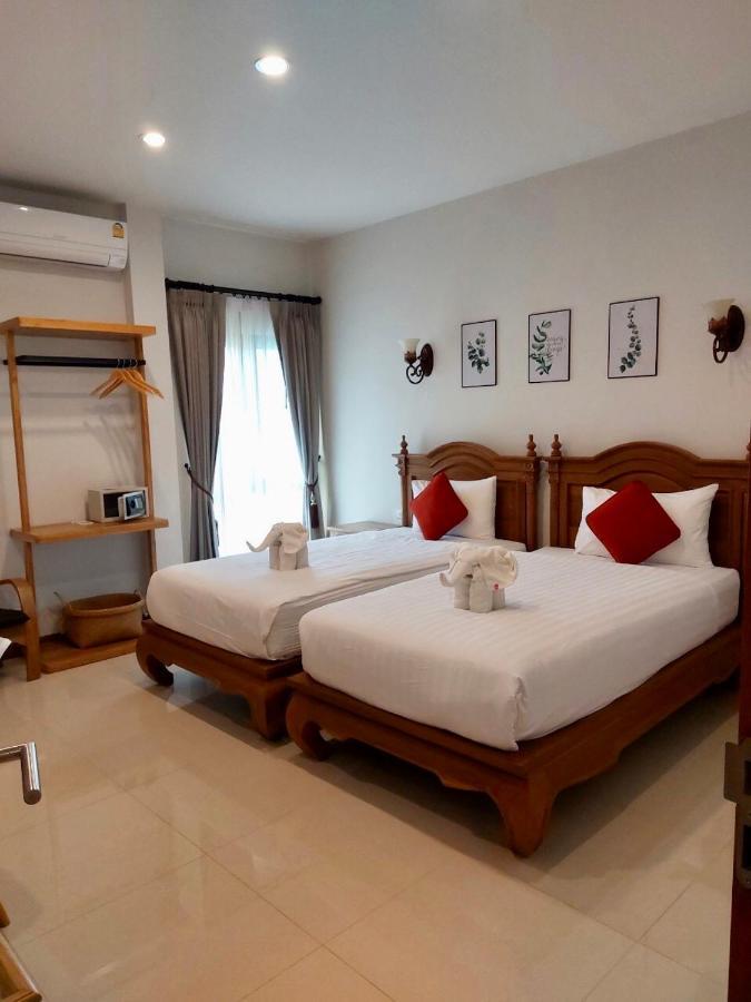 Thai Orchid (adults Only) Chiang Mai