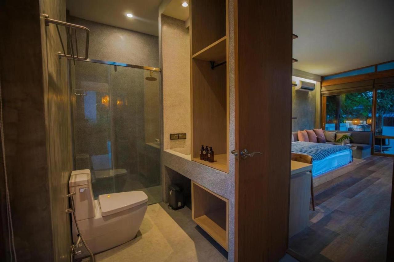 Chiangmai Boutique Pool