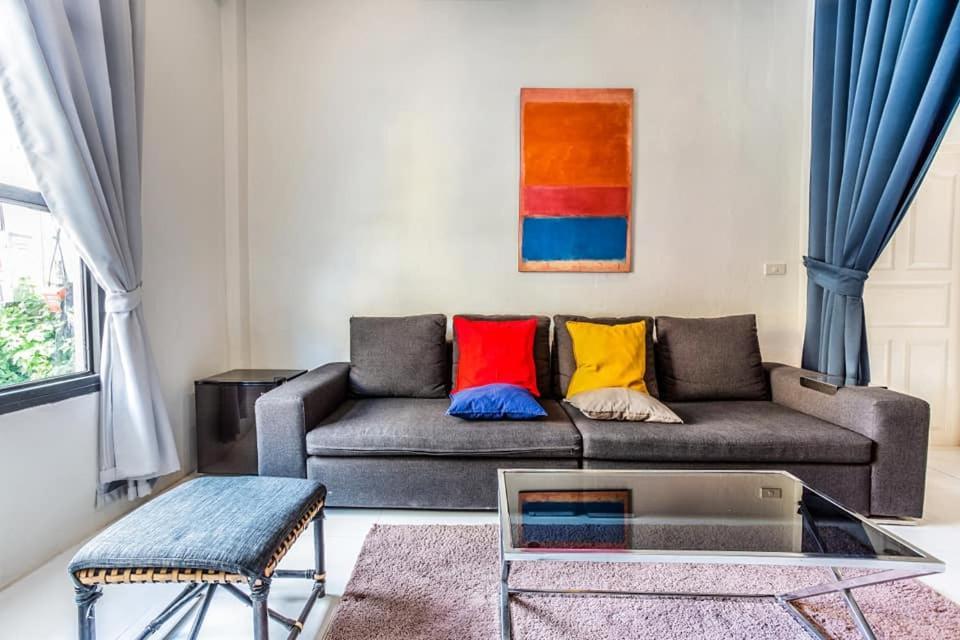 Appartement Go Naptel Changmoi