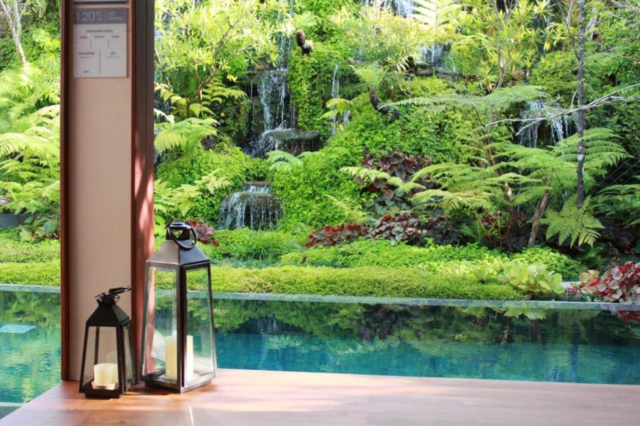 Villa Rarin Chiang Mai
