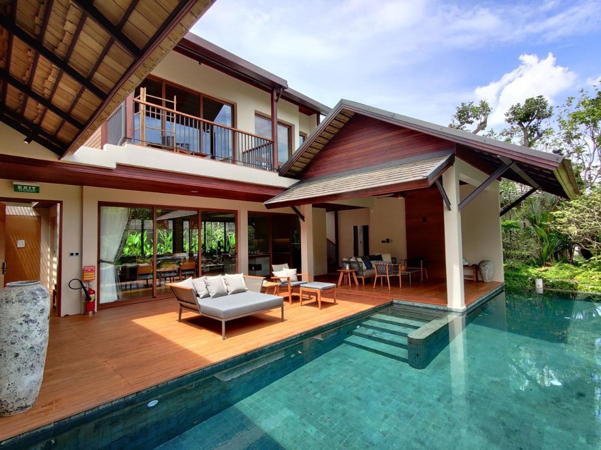 Rarin Villa Chiang Mai