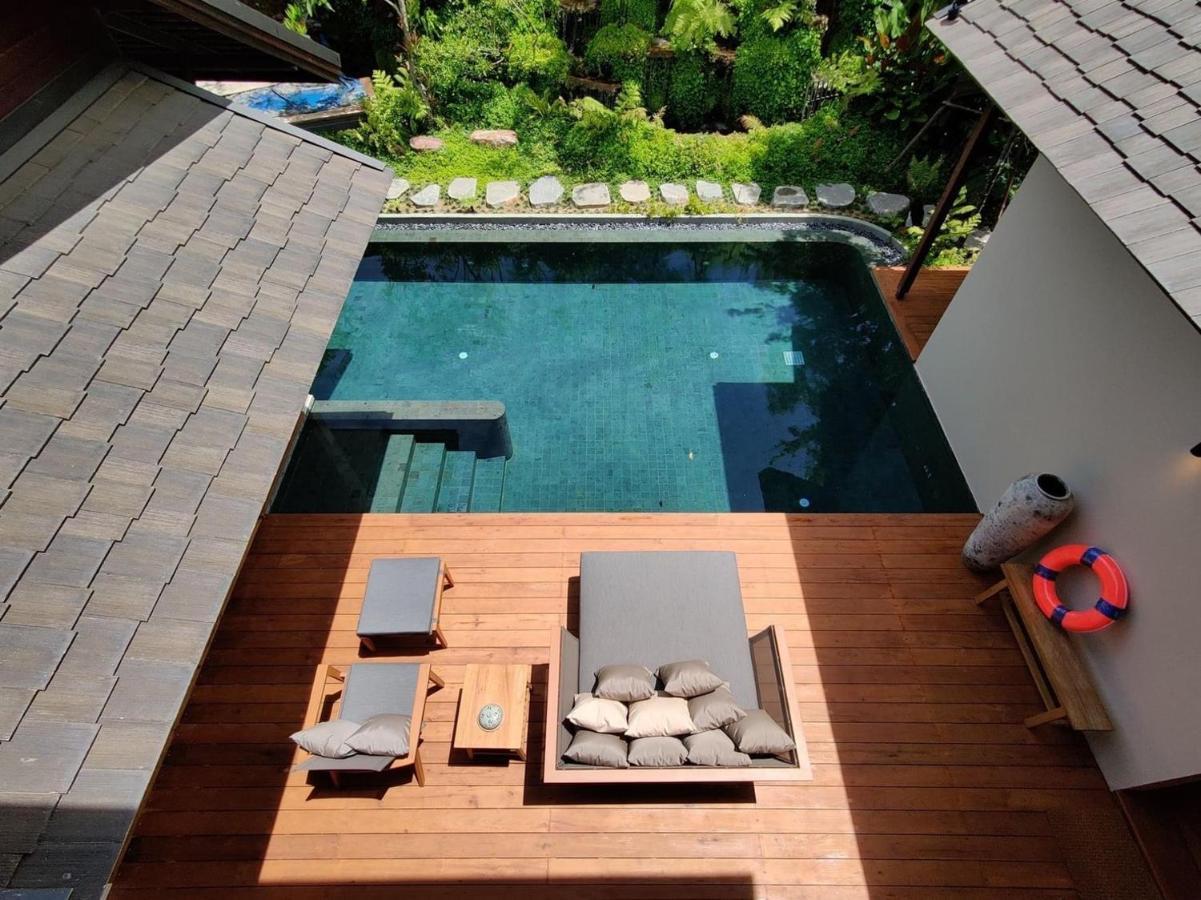 Villa Rarin *