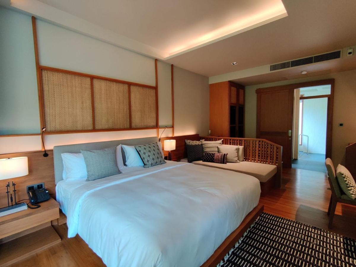 Rarin Villa *