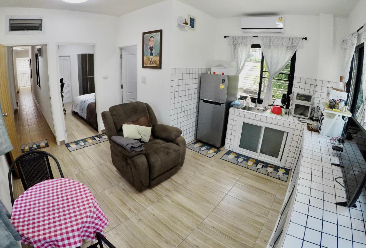 Holiday home Khod's House Chiang Mai