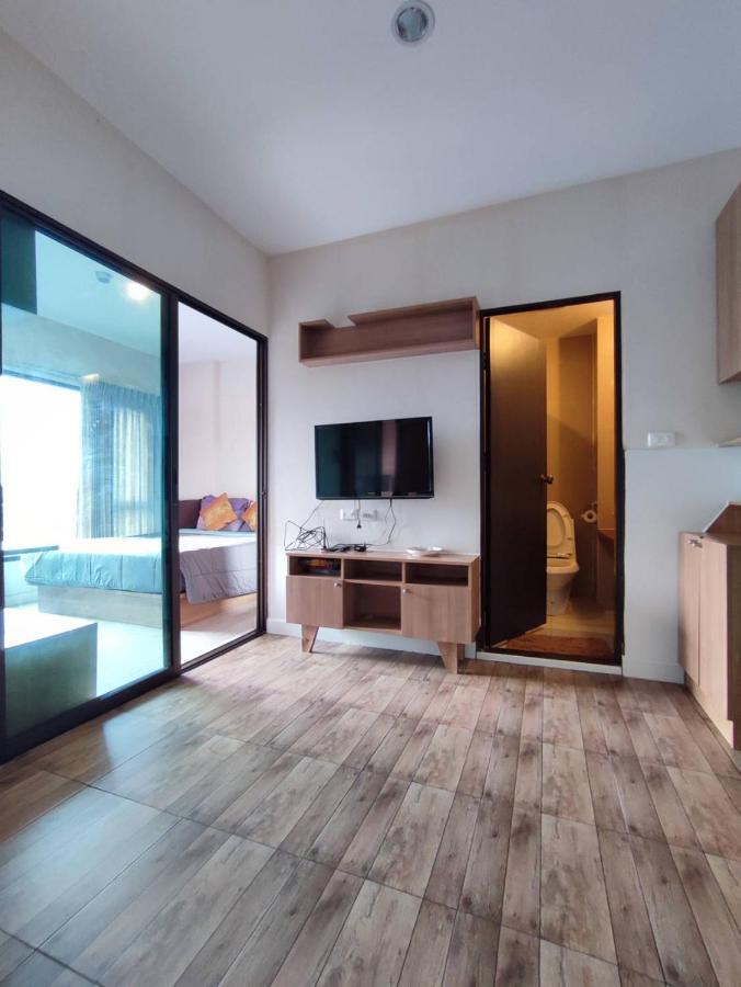 Aparthotel Deluxe At Tree Boutique By Suwan Style Agency Chiang Mai