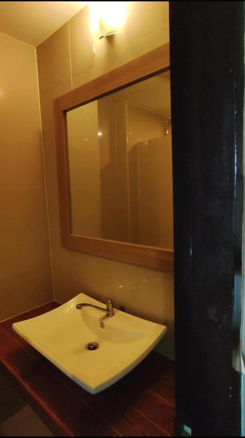 Aparthotel Deluxe At Tree Boutique By Suwan Style Agency