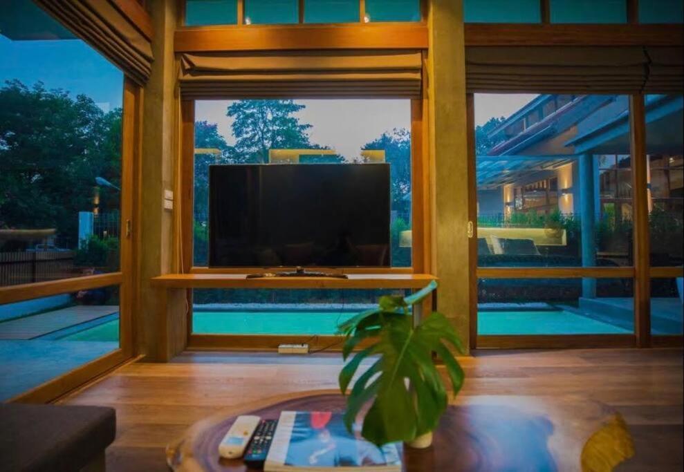 Chiangmai Boutique Pool Villa *