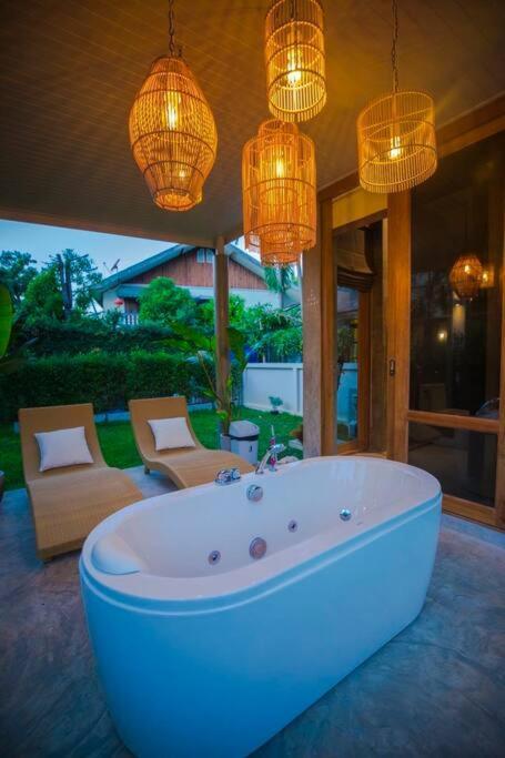 Chiangmai Boutique Pool Villa Chiang Mai