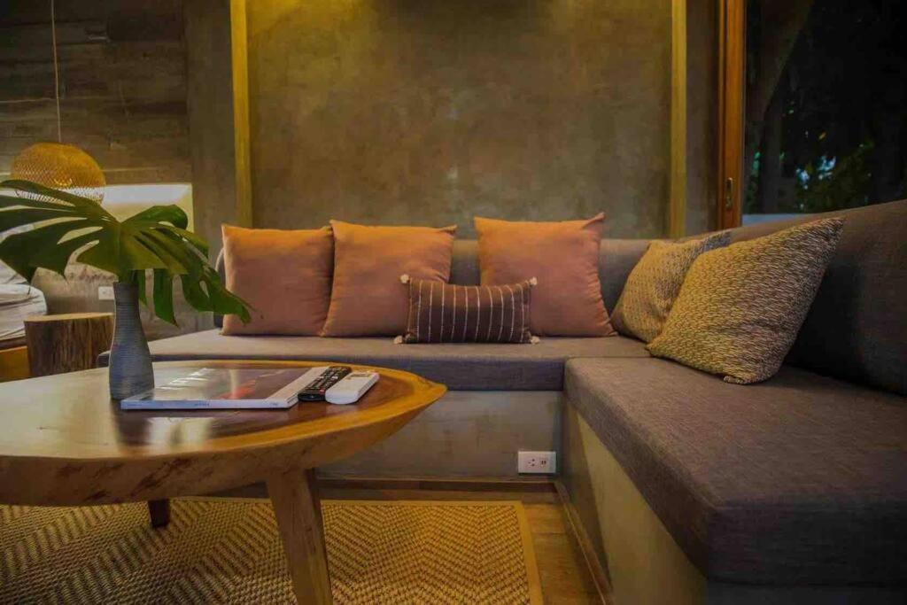 Villa Chiangmai Boutique Pool