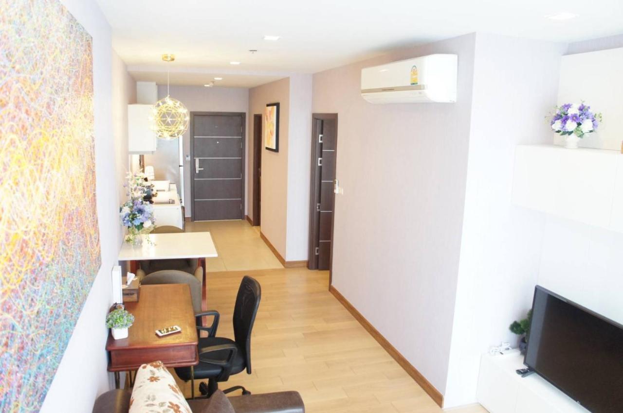 The Astra Suits Family Apartment