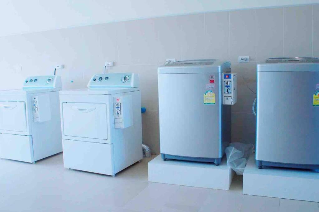 The Astra Suits Family Apartment Chiang Mai