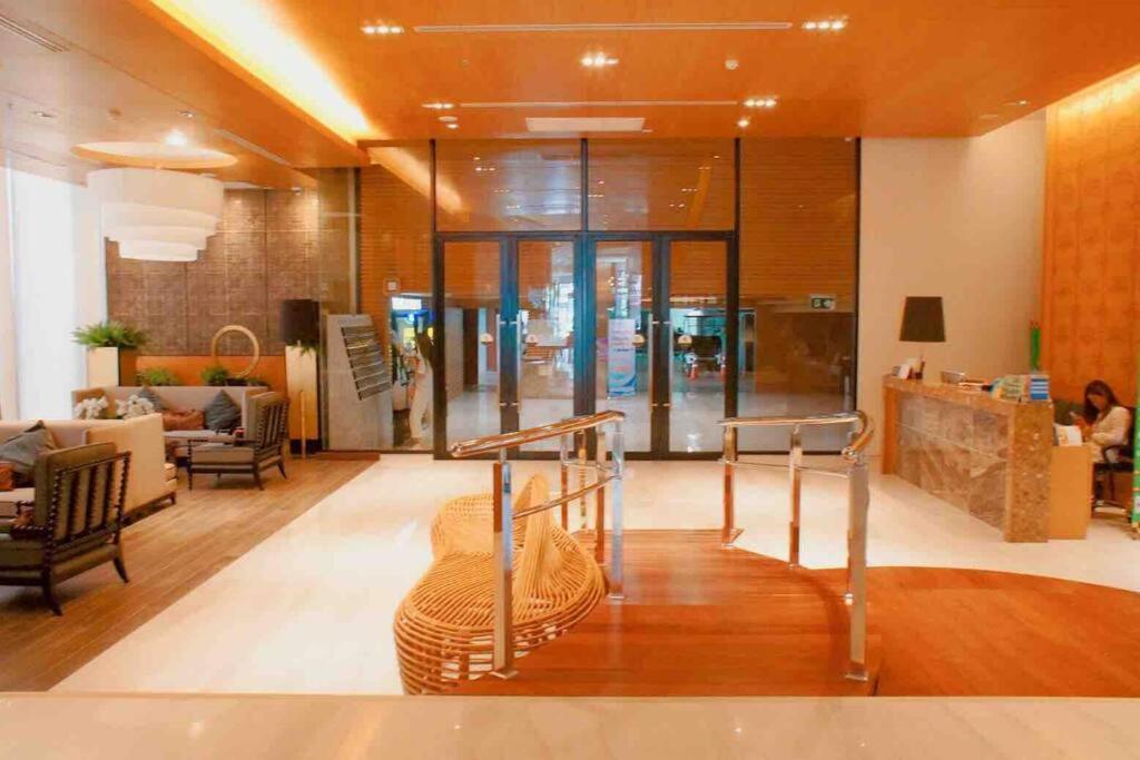 The Astra Suits Family Apartment Chiang Mai
