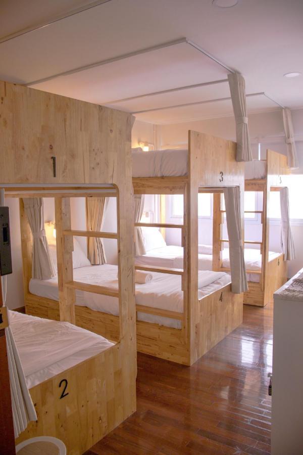 Story Hostel