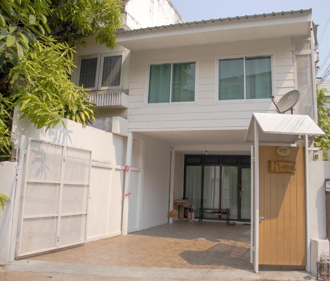 Story Hostel Chiang Mai