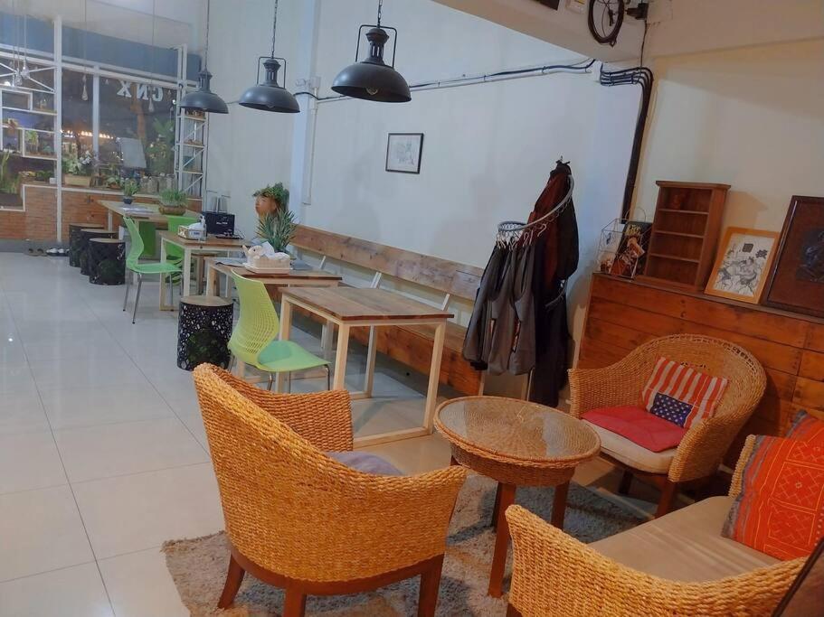 Privateroom#aircon#cozy@oldcity