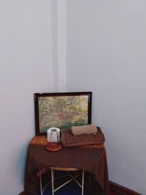 Privateroom#aircon#cozy@oldcity * Chiang Mai