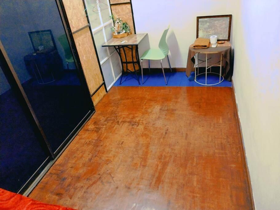 Privateroom#aircon#cozy@oldcity