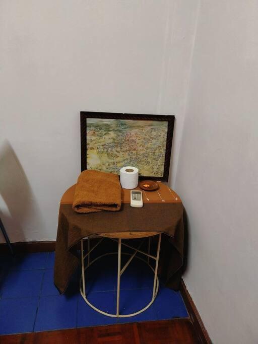 Appartement Privateroom#aircon#cozy@oldcity Chiang Mai