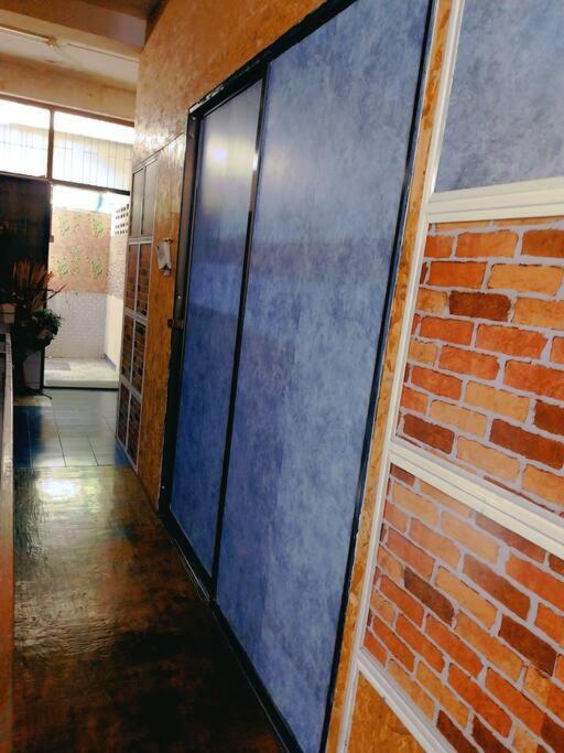 Privateroom#aircon#cozy@oldcity Appartement *