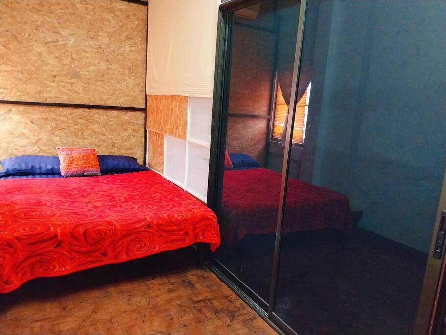 Appartement Privateroom#aircon#cozy@oldcity