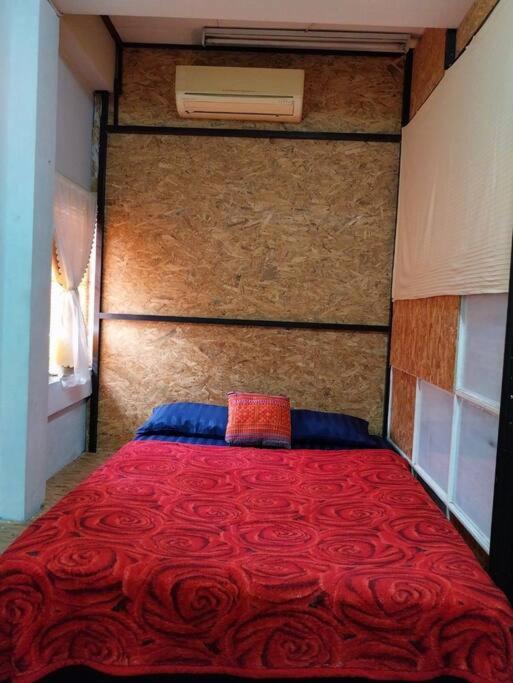 Appartement Privateroom#aircon#cozy@oldcity Chiang Mai