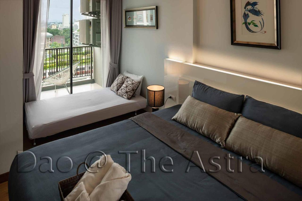 Apartment The Astra Luxury *