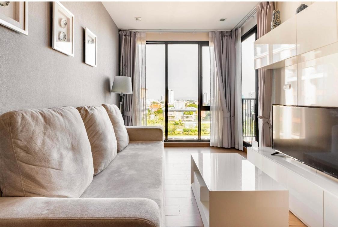 The Astra Luxury * Chiang Mai
