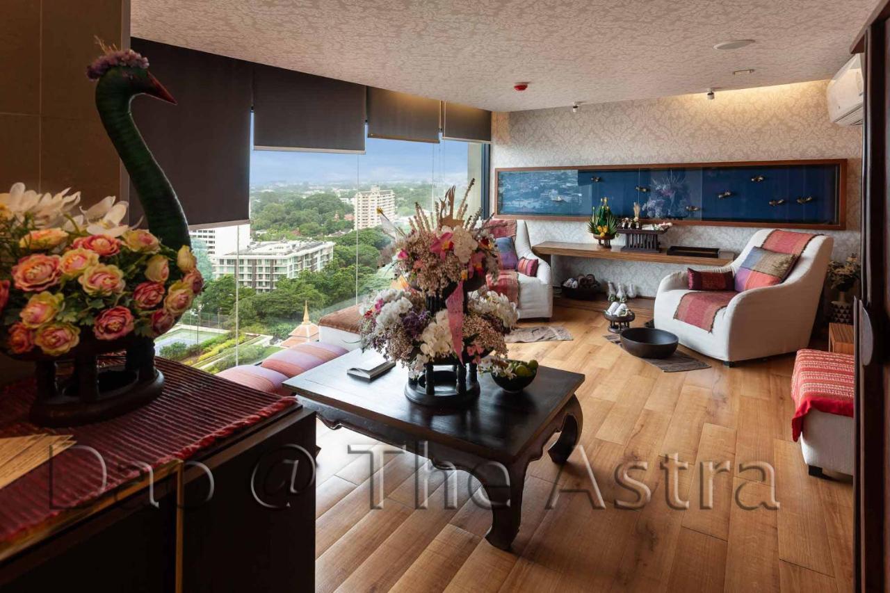 The Astra Luxury * Chiang Mai