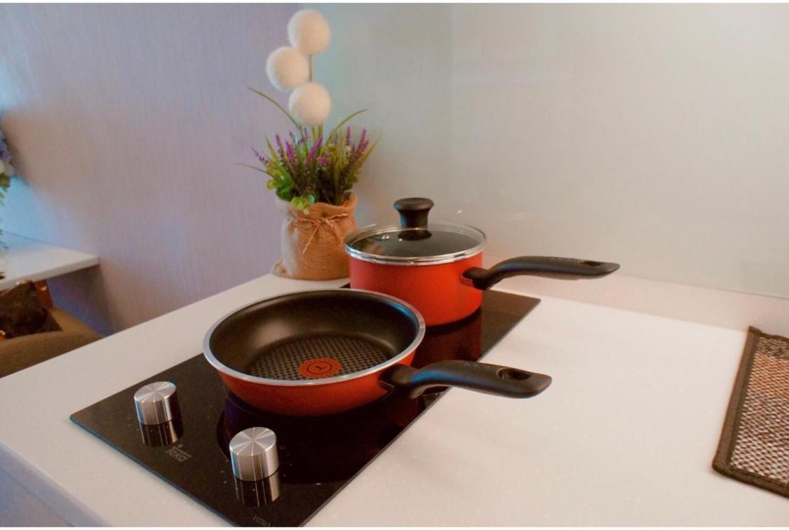 The Astra Luxury Apartment Chiang Mai