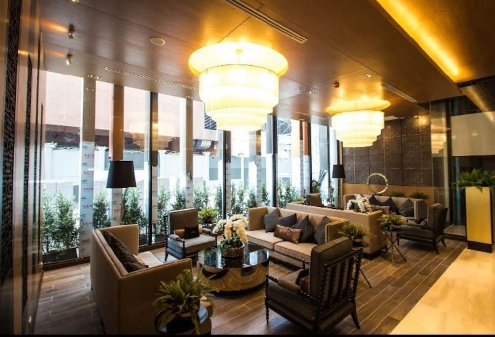Apartment The Astra Luxury *