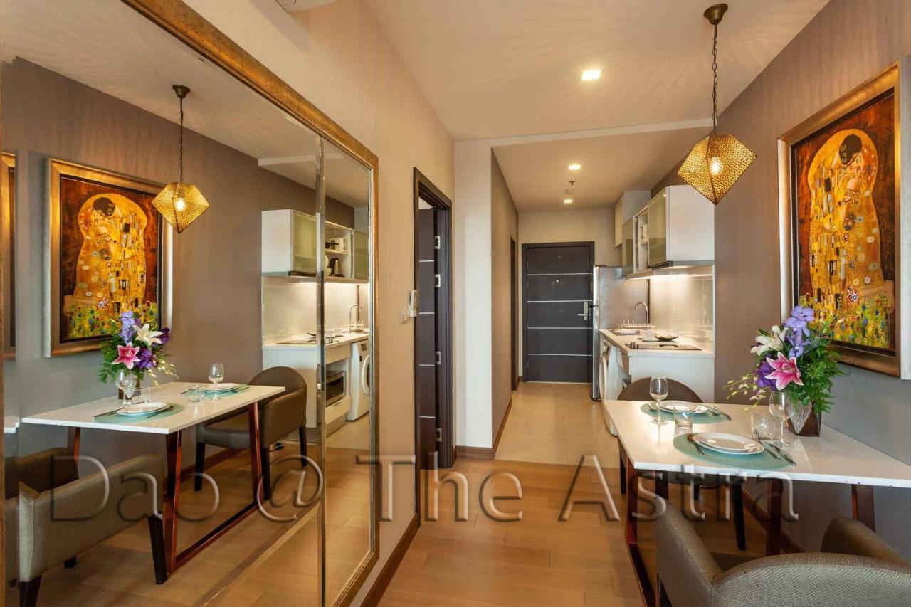 Apartment The Astra Luxury *