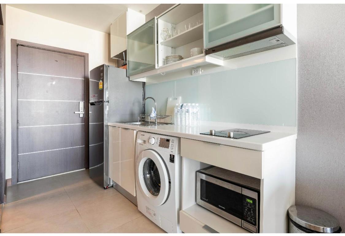 Apartment The Astra Luxury *