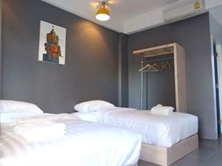 Sleep Guest house 2*