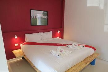 Montha 3* Chiang Mai