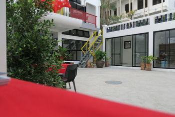 Hotel Montha 3*