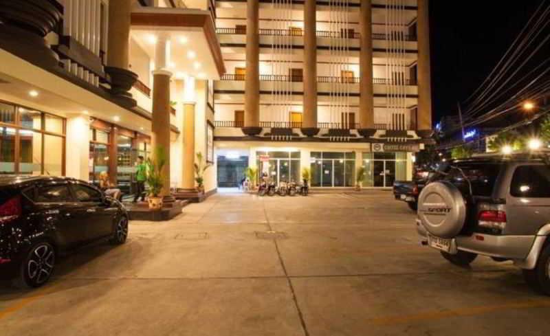 Hotel V 3*