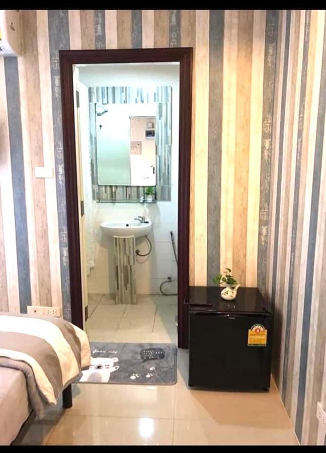 Tc House Hostel Chiang Mai