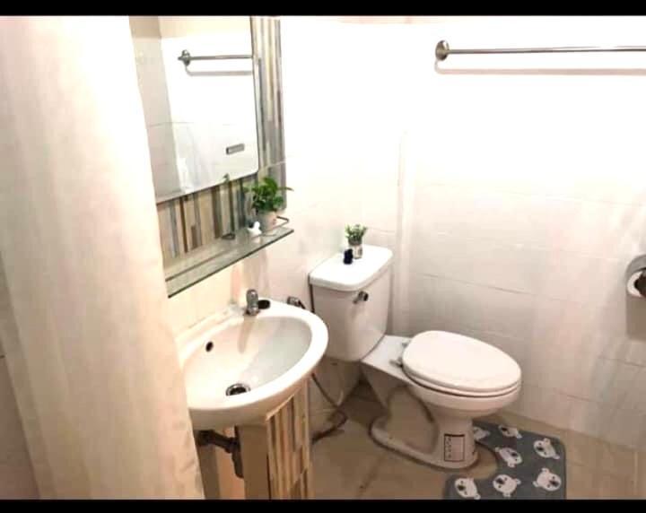 Hostel Tc House *