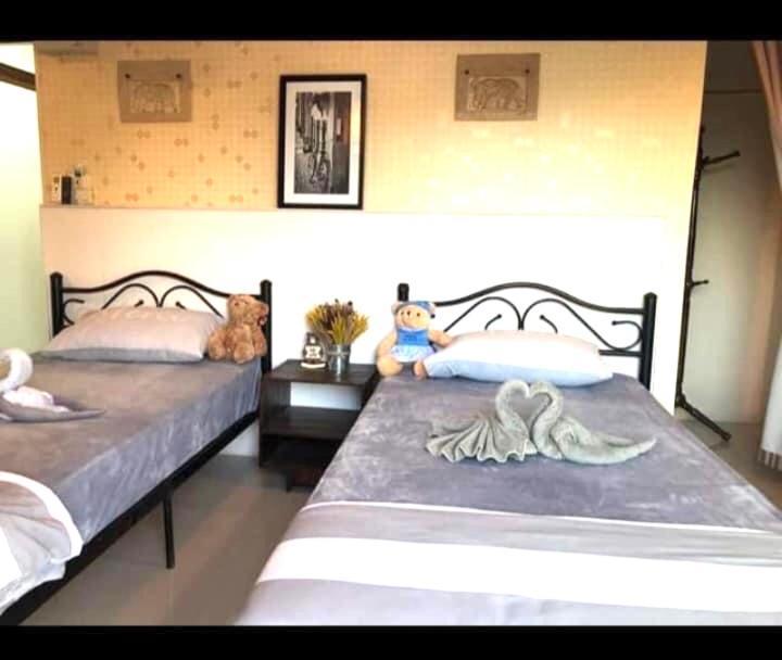 Tc House *
