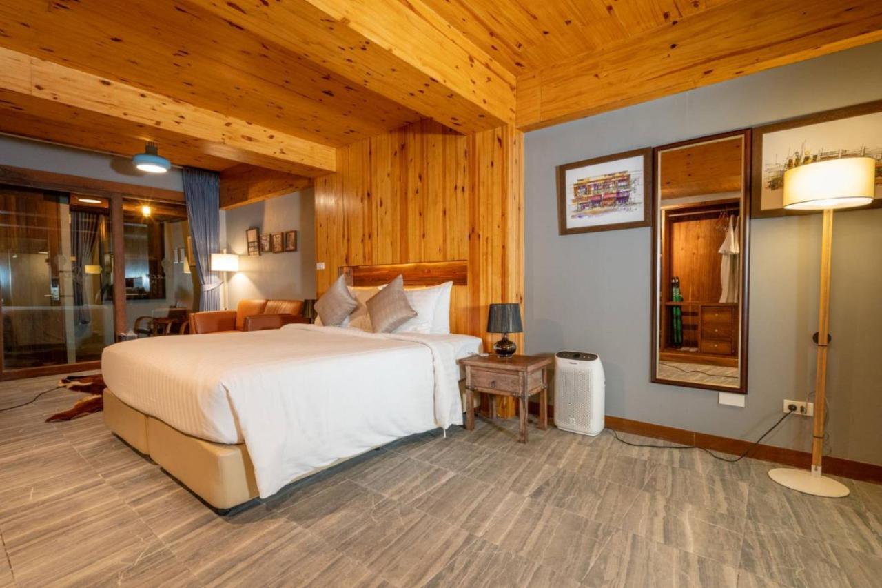 Sanae' Townhouse Hotel 4*