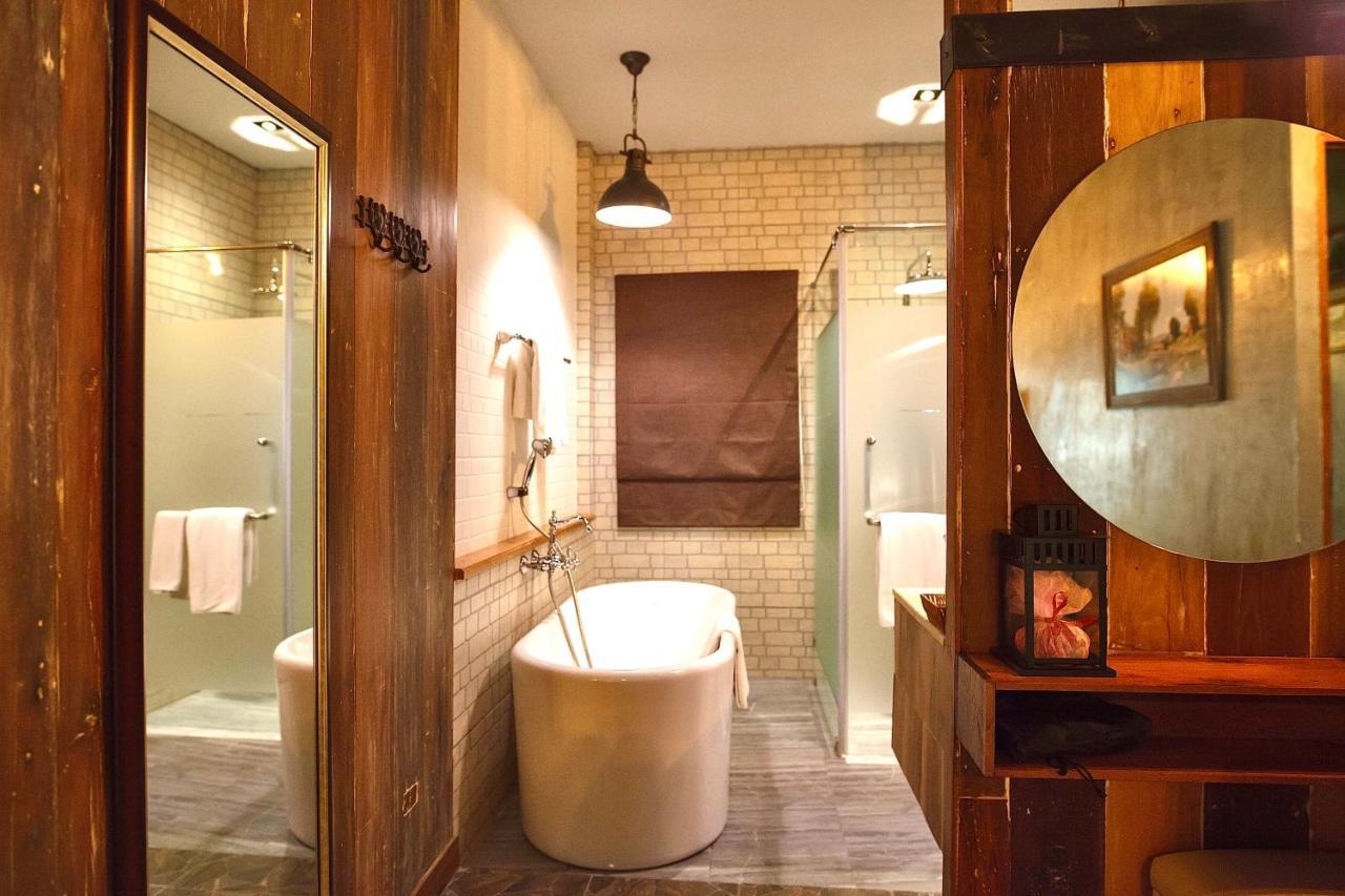 Sanae' Townhouse 4* Chiang Mai