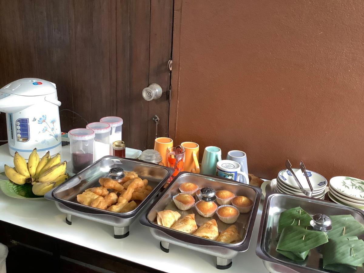Homestay Tata Chiang Mai