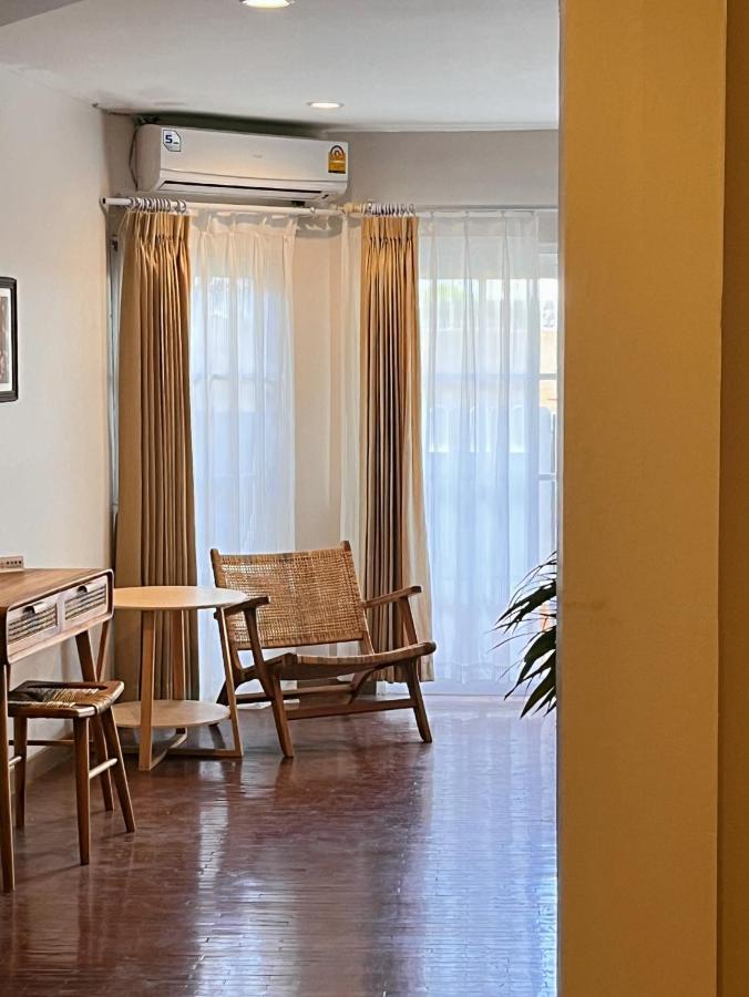 Booming House 清迈布鸣别墅 * Chiang Mai