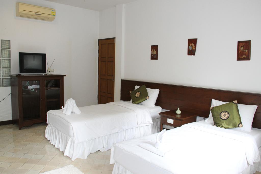 Tianna Garden Village Chiang Mai