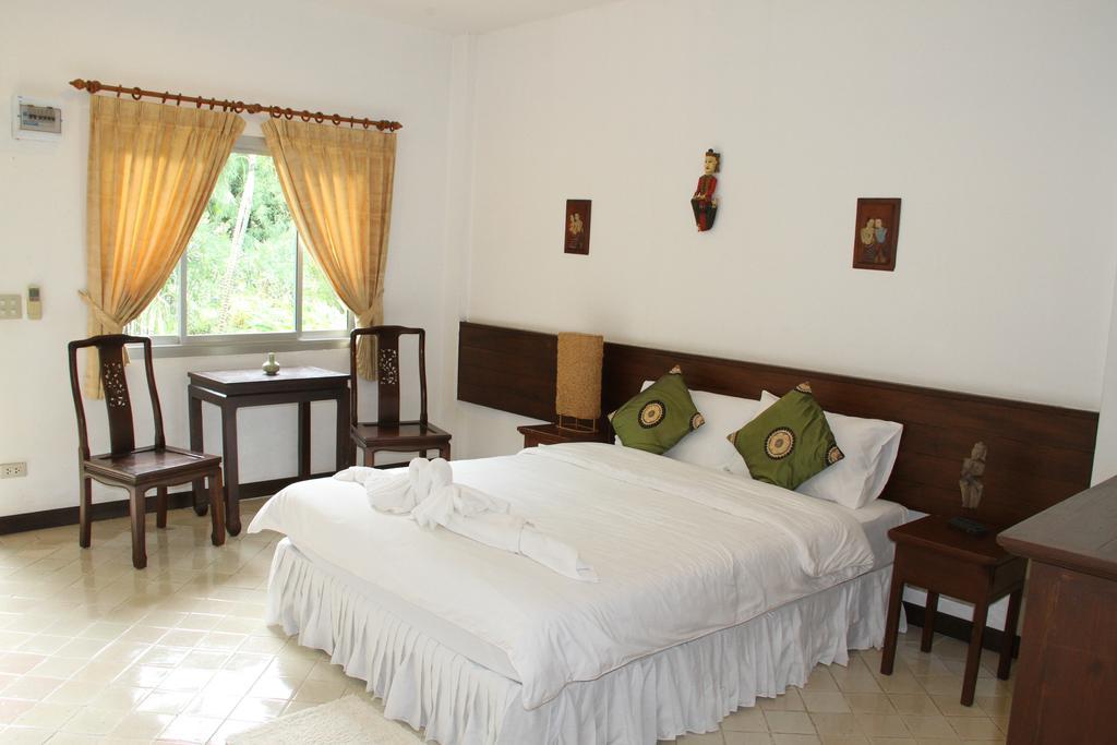 Tianna Garden Village 3*