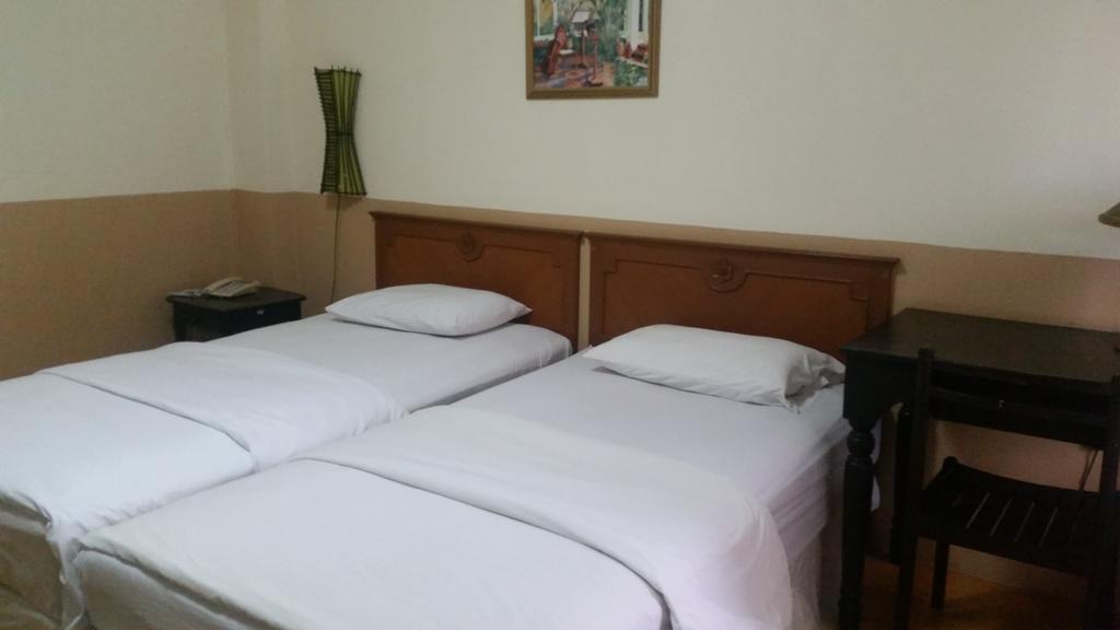 Md House Hotel Chiang Mai
