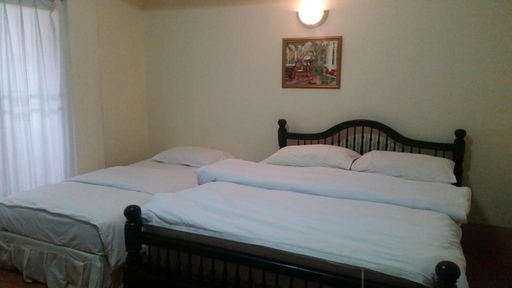Md House 3* Chiang Mai
